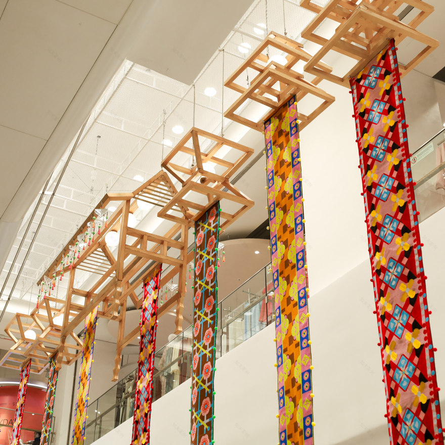 “Mã Đáo Thảnh Thơi”活动视觉设计项目丨Studio Cohe-67