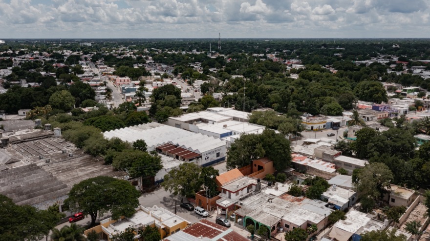 Skoura住宅丨墨西哥丨Enekén Studio-84