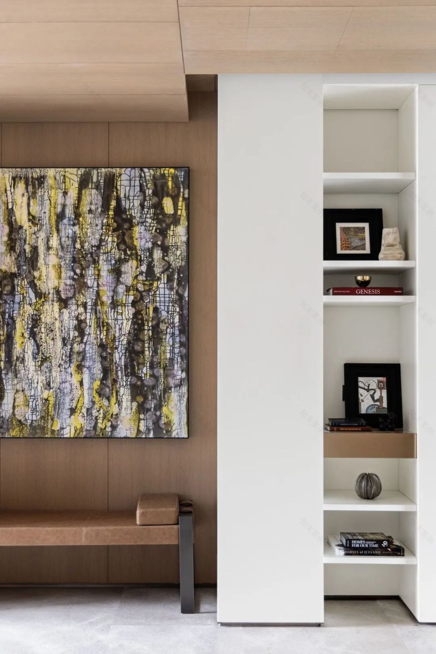 龙光·天琅湾游艇别墅样板间丨中国中山丨元禾大千(软装),诗意空间(硬装)-74