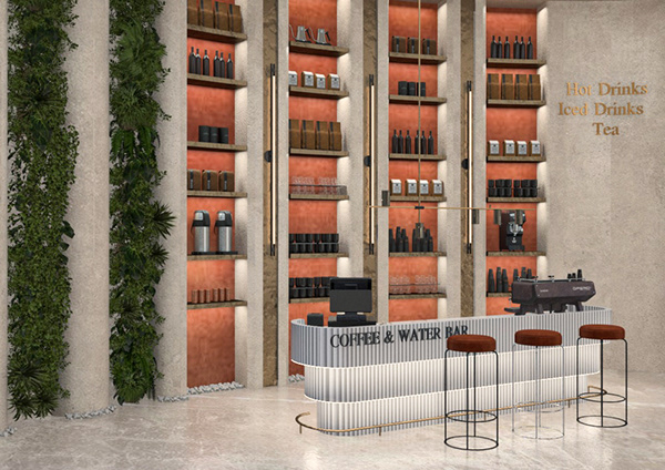 酒店与水疗中心-8