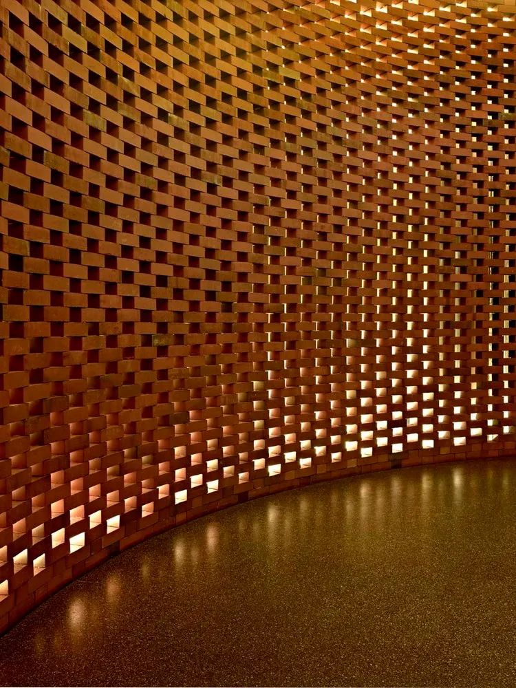 红砖设计丨本原设计-55