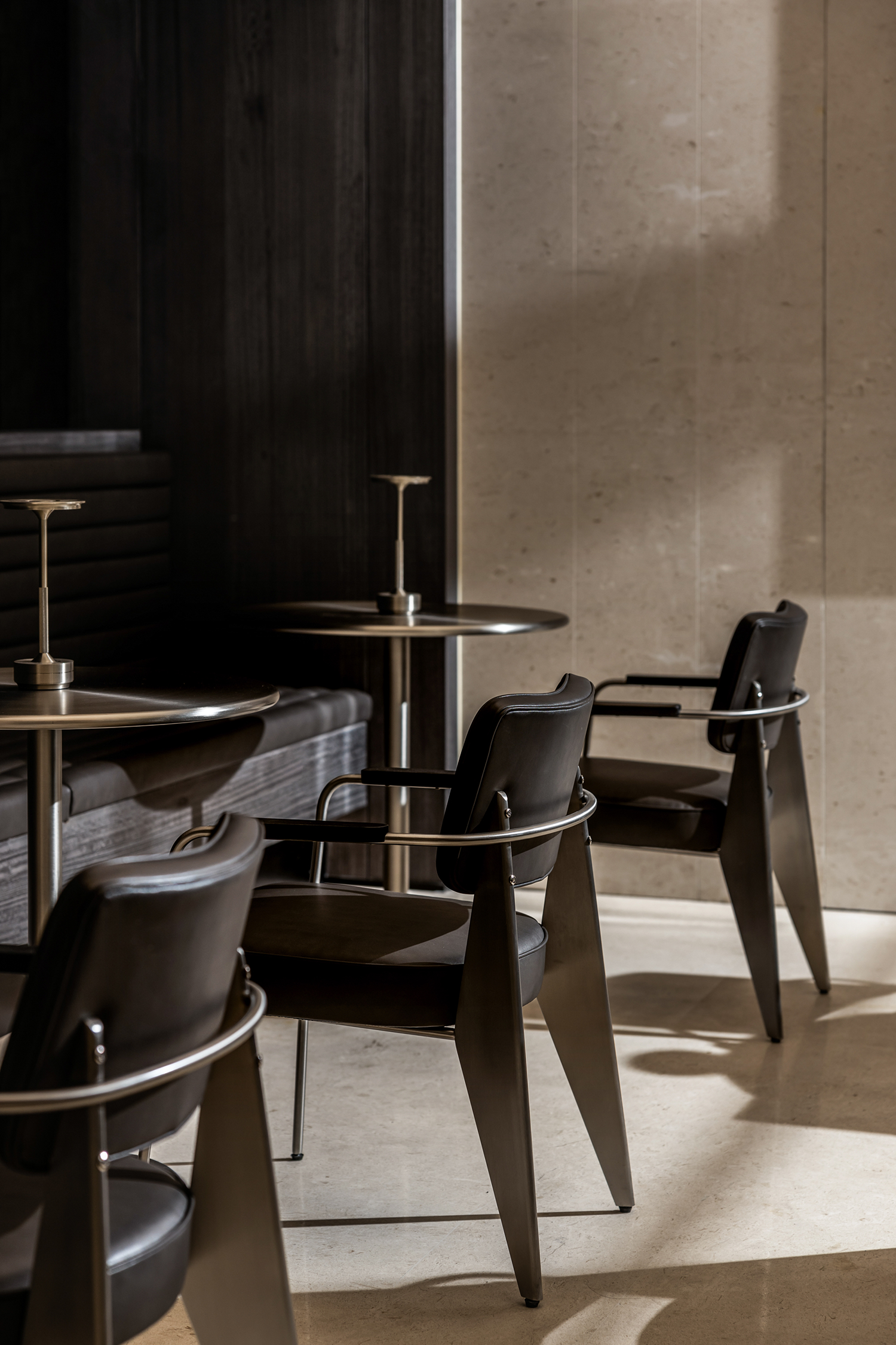 北京万科东庐售楼处丨中国北京丨G.ART 集艾设计李阳团队-19