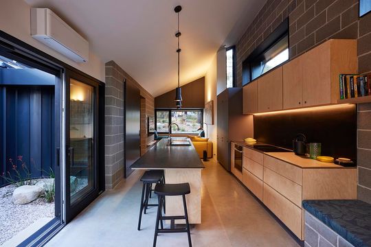 丨澳大利亚新南威尔士丨Anderson Architecture-21