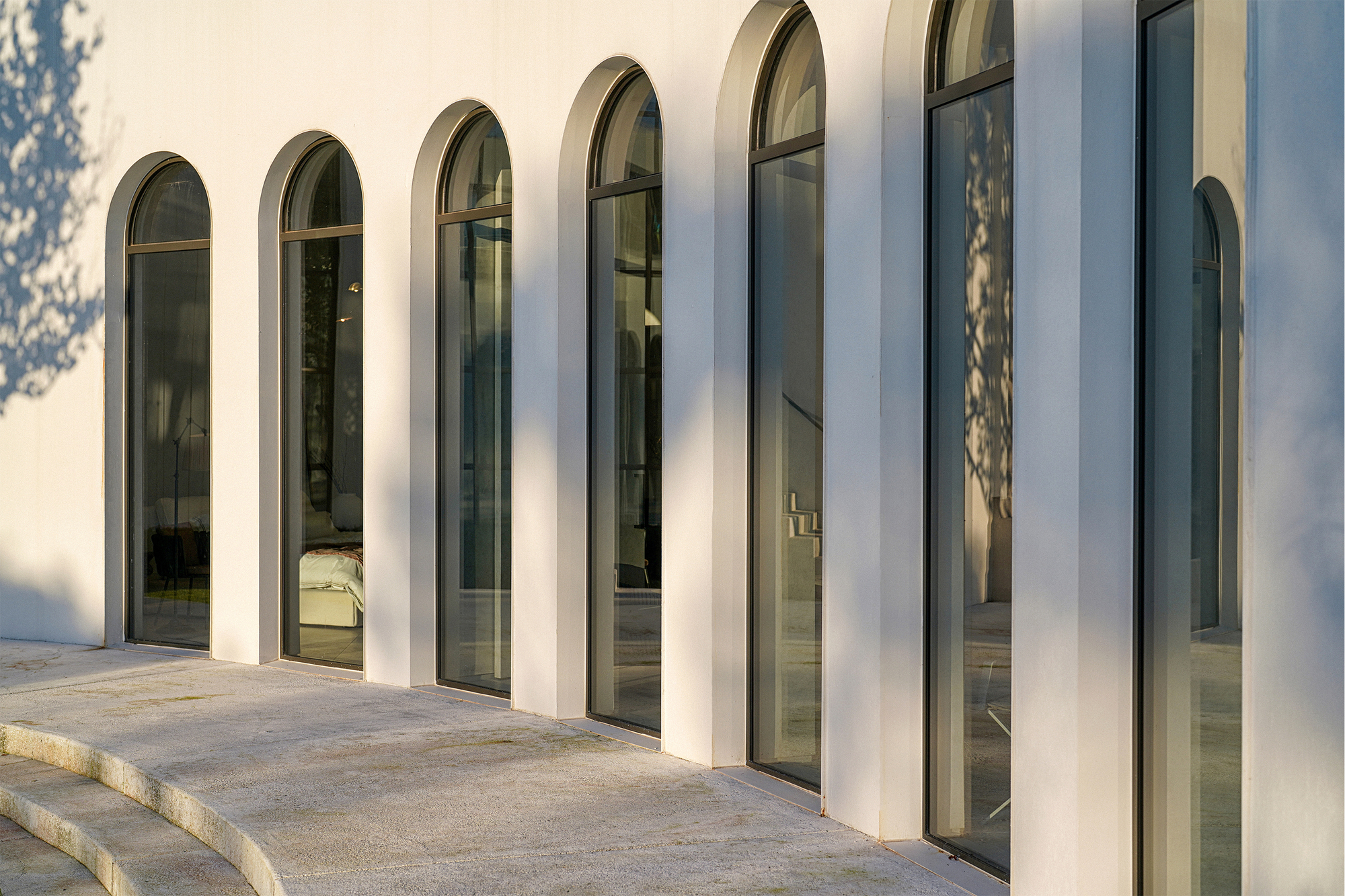 Tribu House 咖啡馆丨韩国丨ALIVEUS architecture-12