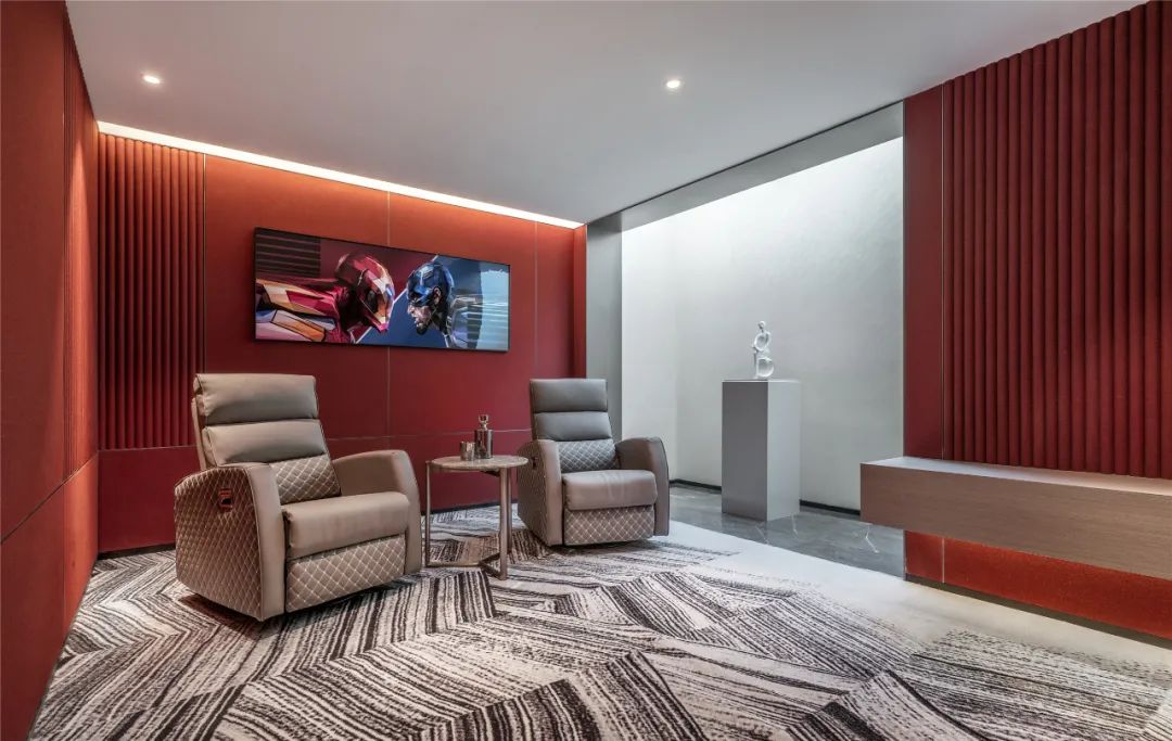 辽宁金泰中央公园下叠住宅样板间-83