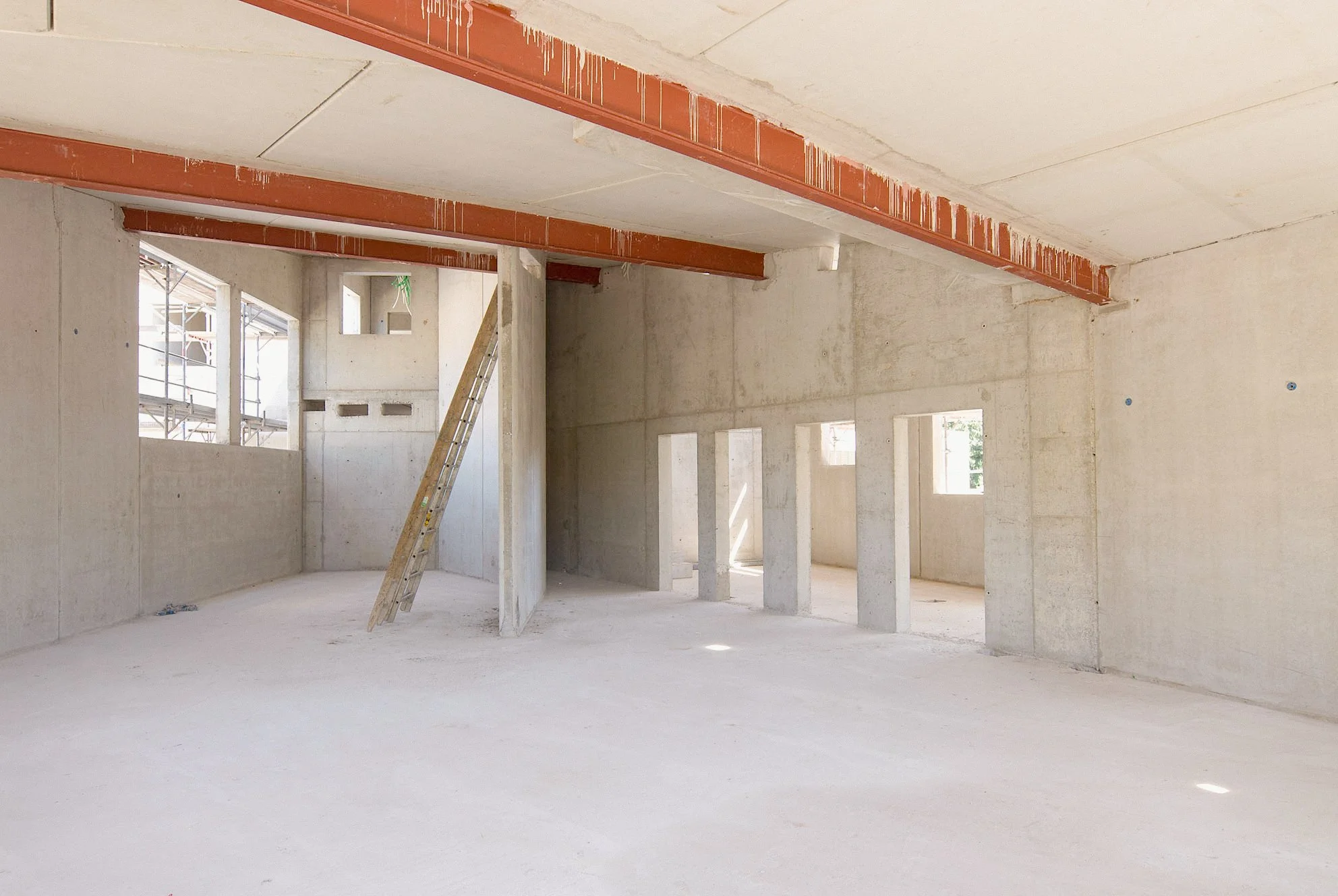 丨德国杜塞尔多夫丨SOHOarchitekten-5