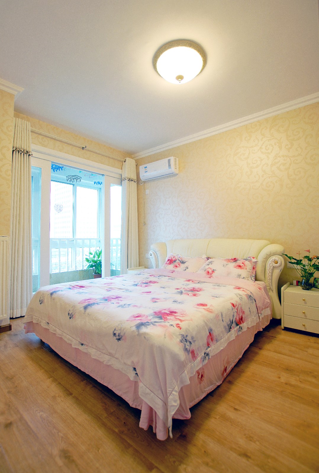 婧雅美居丨中国武汉丨武汉市众源合和装饰-8