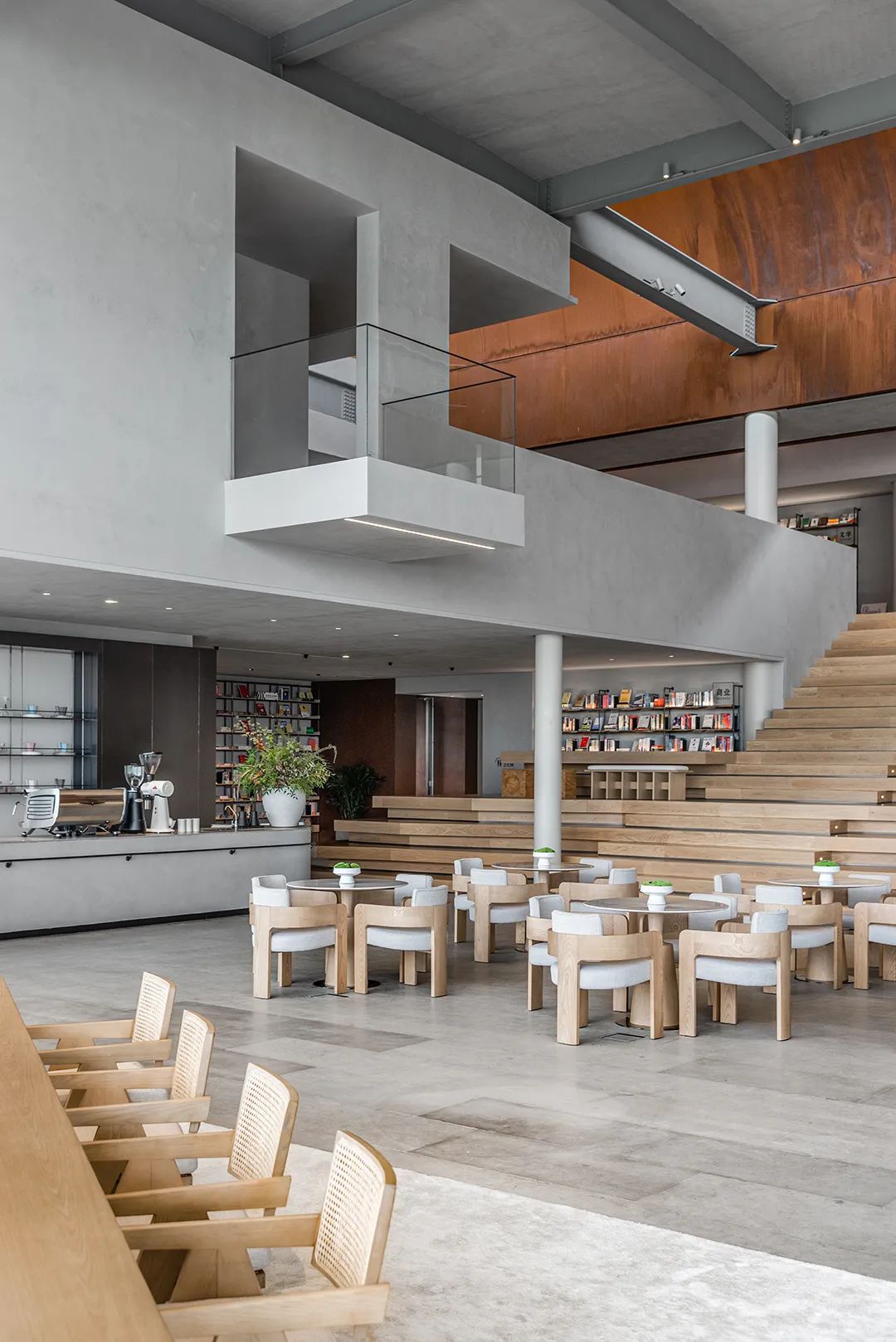 合肥空港国际小镇未来生活场景探索-65