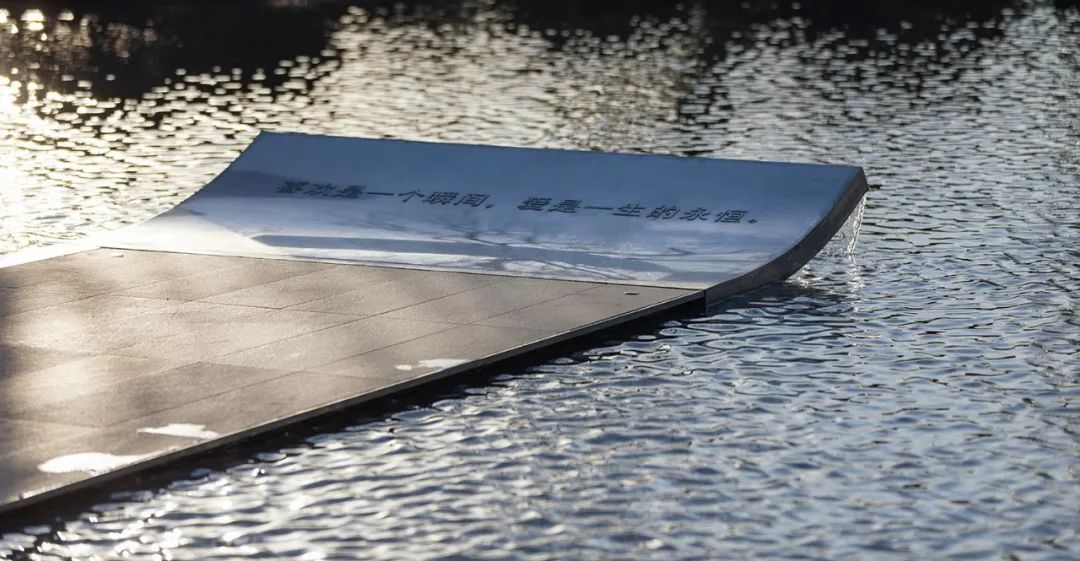 合肥金辉云缦熙境花园景观设计丨中国合肥丨上海魏玛景观规划设计有限公司杭州公司-32