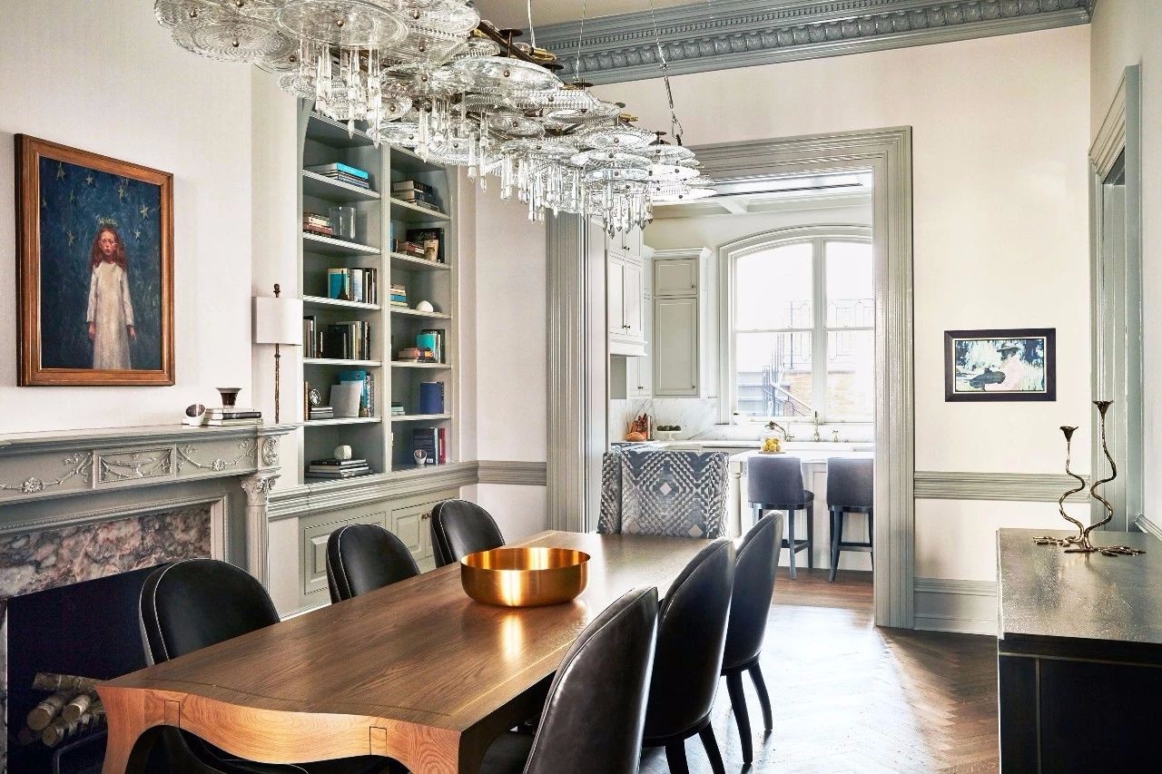 Ashli Mizell 设计工作室-5