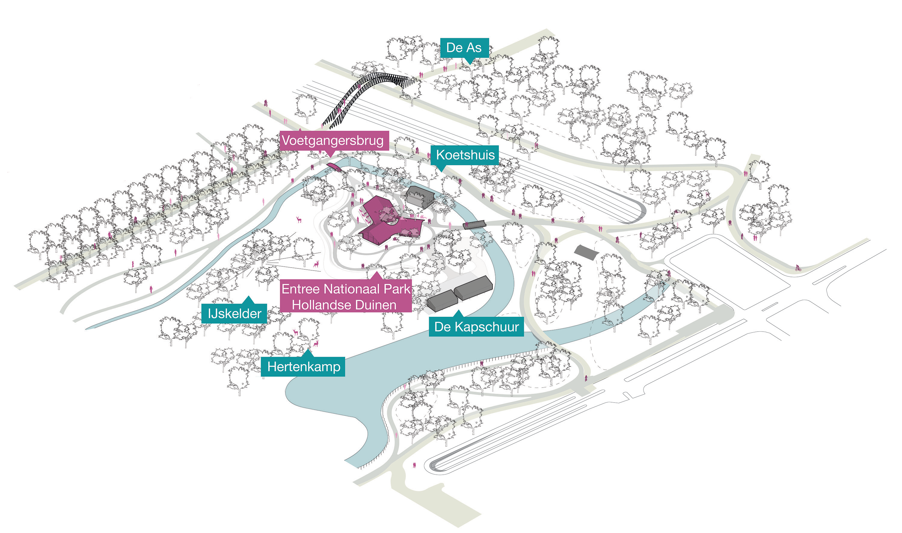 
					Koekamp - Den Haag				-3