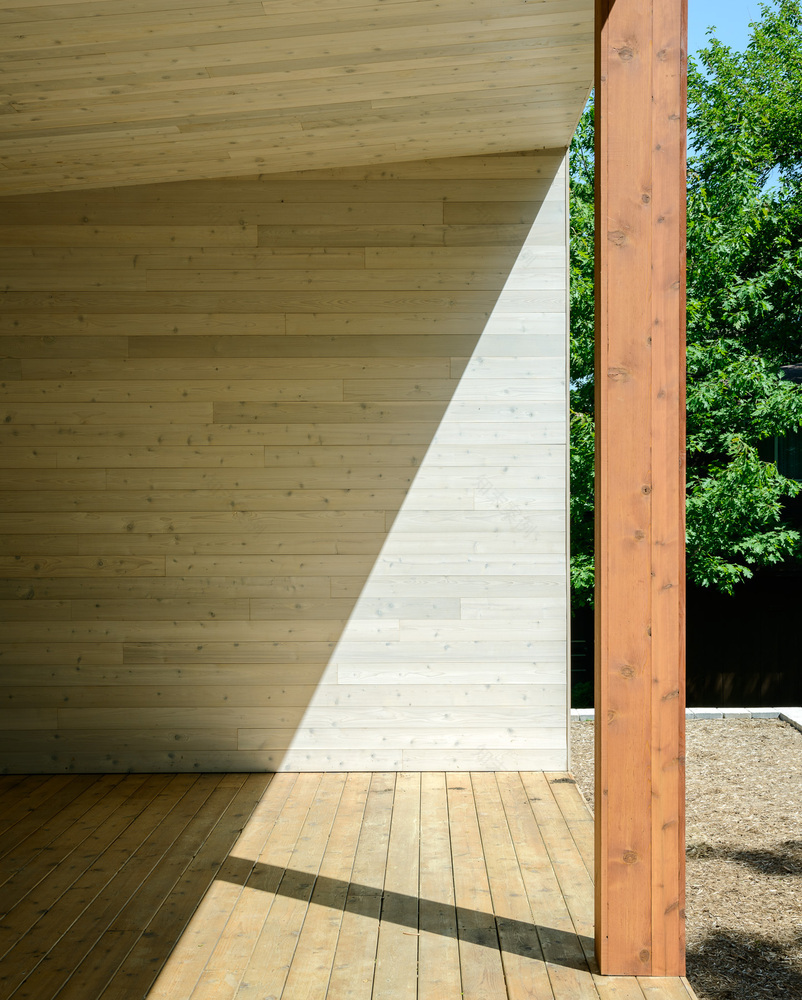 拇指屋(Thumb House)-32