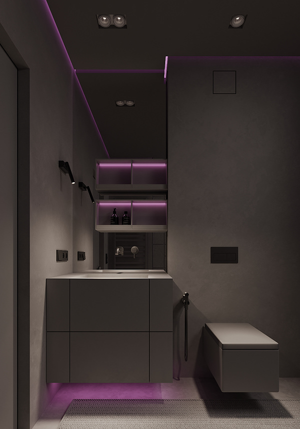 G T8A8丨乌克兰基辅丨altadea architects-26