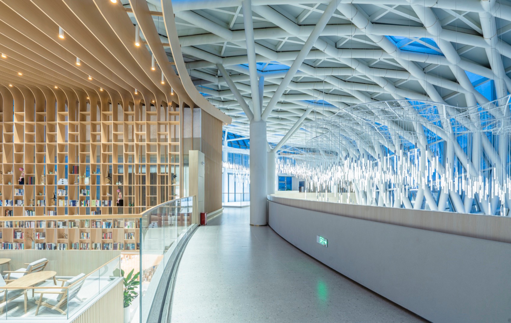 耕读拾光丨中国德宏丨深圳市欧博工程设计顾问有限公司-35