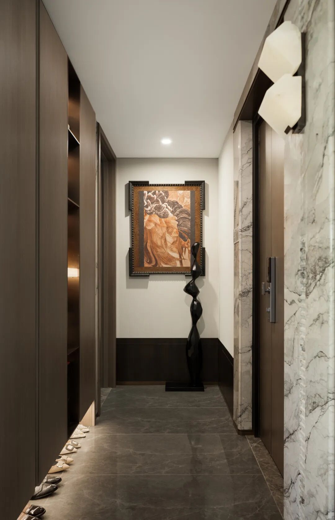 |DARRY·戴瑞软装|海派精奢，璀璨风华-3