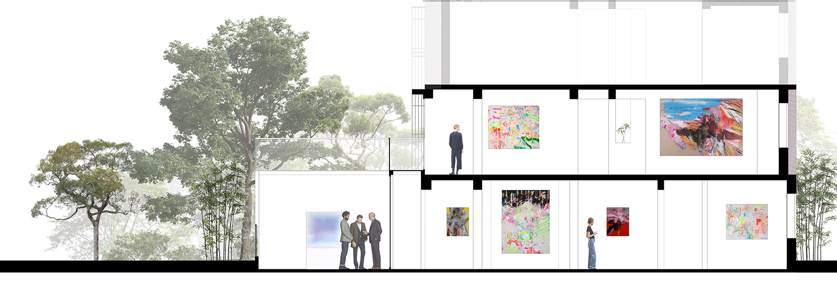 KennaXu画廊丨中国深圳丨DA INTEGRATING LIMITED-86