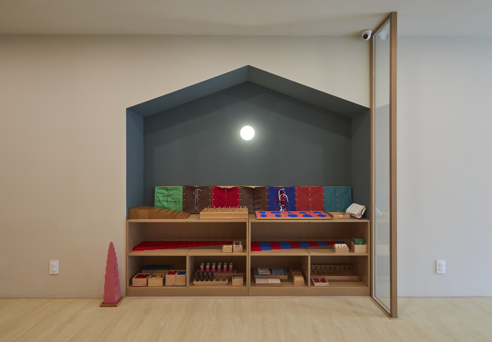 23 平米现代简约家居，诠释舒适生活美学-12