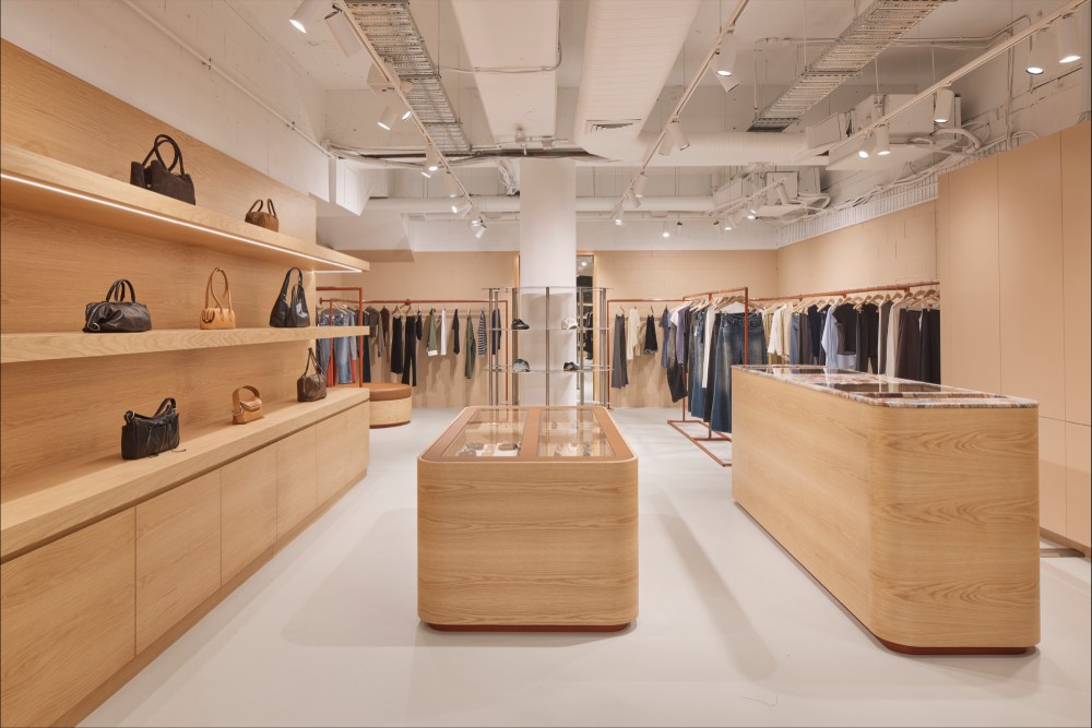 阿金工作室旗下的英库商店丨澳大利亚悉尼-0