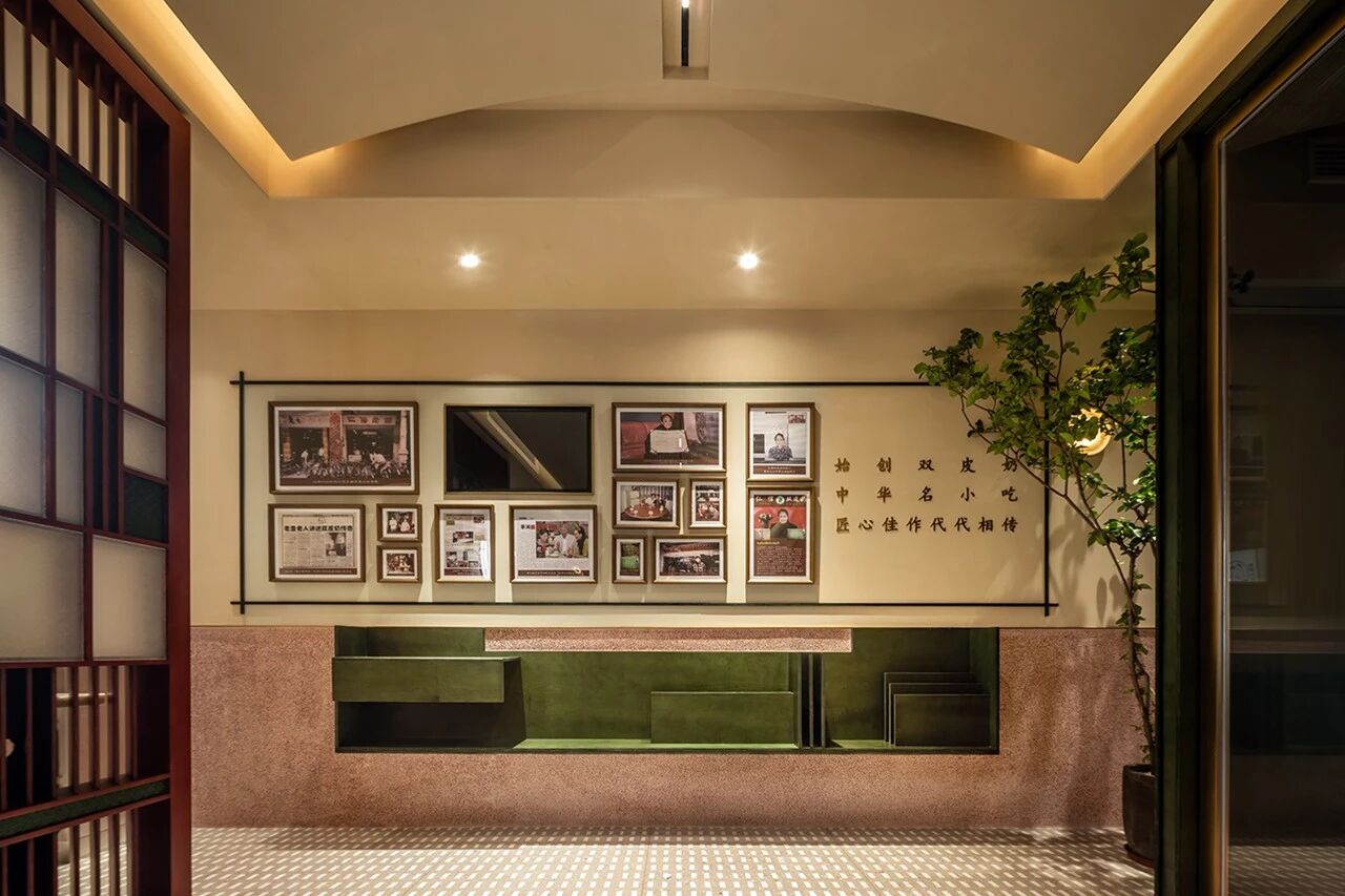 仁信·康家十姑娘丨中国广州丨TTD广州本至设计事务所-56