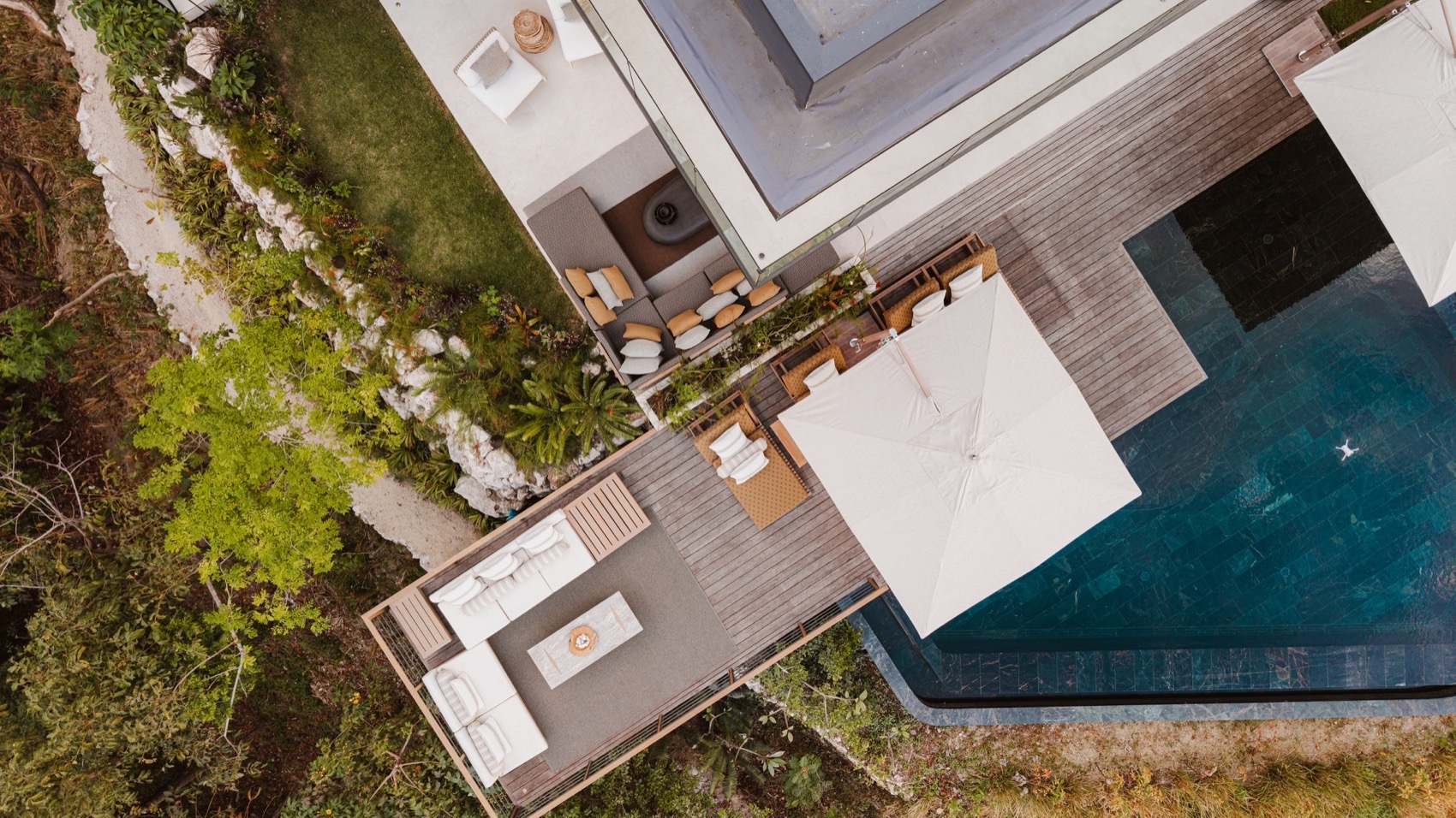 Solai住宅丨哥斯达黎加丨Studio Saxe-101