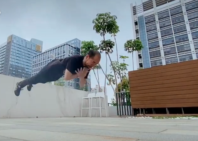 设计互视 · 年轻建筑师的舞台与平等交流的平台丨筑博设计和设计互视-4