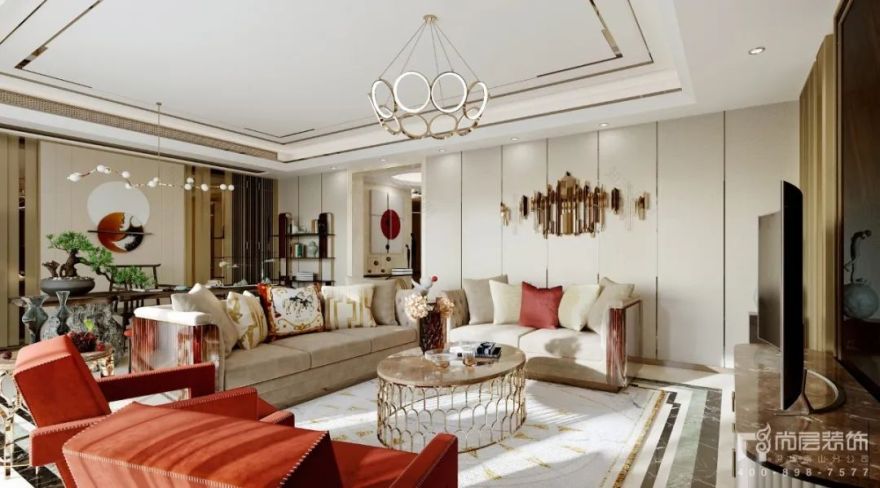 温馨老师 | 生活与设计的魔法师-65