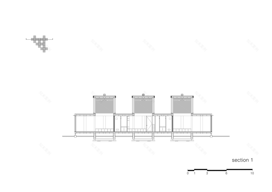 韩国 Dangjinsi 村社区中心丨Studio Zozo-19