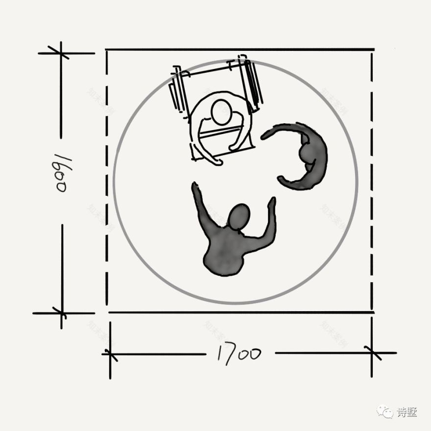 打造完美淋浴空间 | 排水与尺寸设计-91