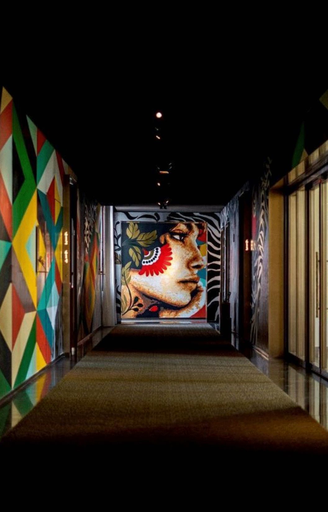 维也纳瑰丽酒店丨奥地利维也纳丨A2K,BEHF,Alexander Waterworth-142