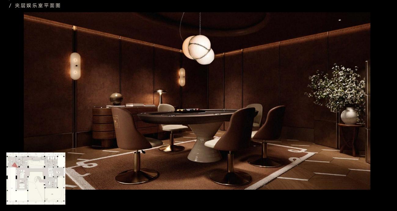 七都岛640法式别墅方案丨中国温州丨孟也设计-143