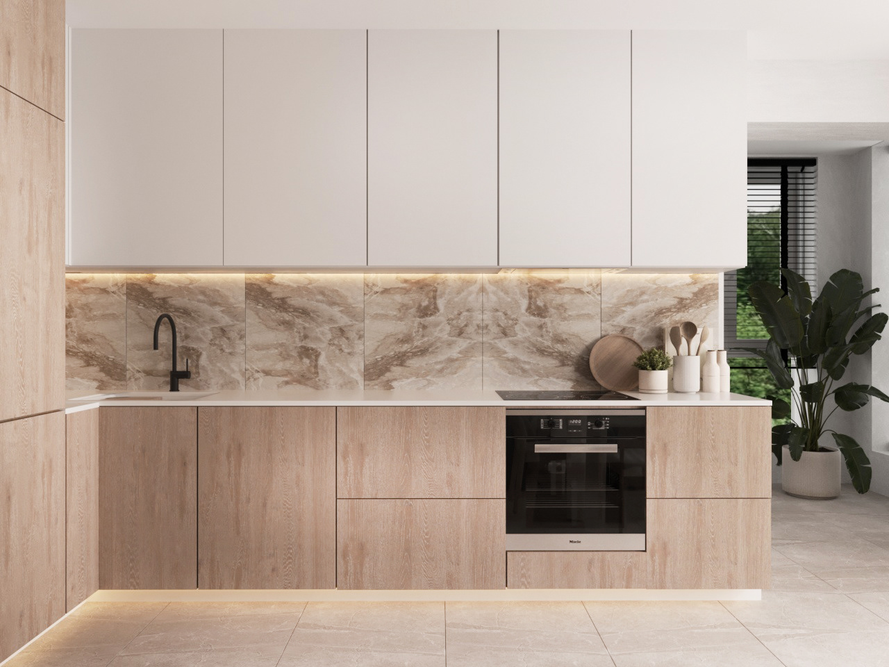 Wood apartments-5