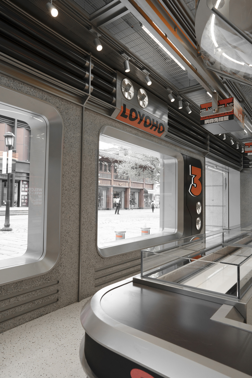 禄友合制饼厂丨中国温州-39