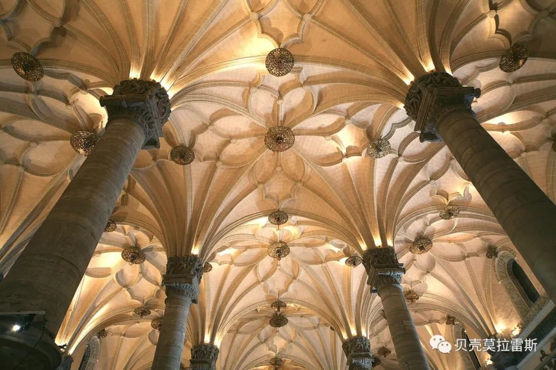 历代建筑风格解析-25