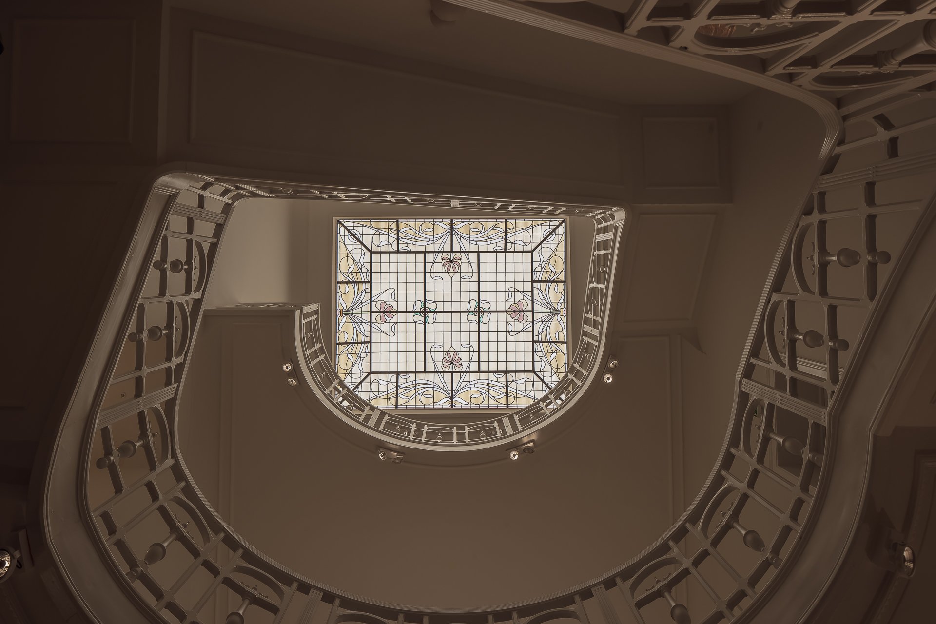 九号俱乐部丨比利时丨Hélène Van Marcke Studio-22