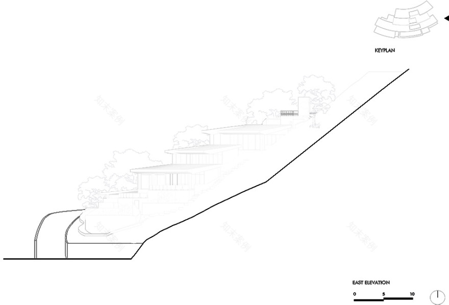 Boë别墅丨印度丨Alexis Dornier-77