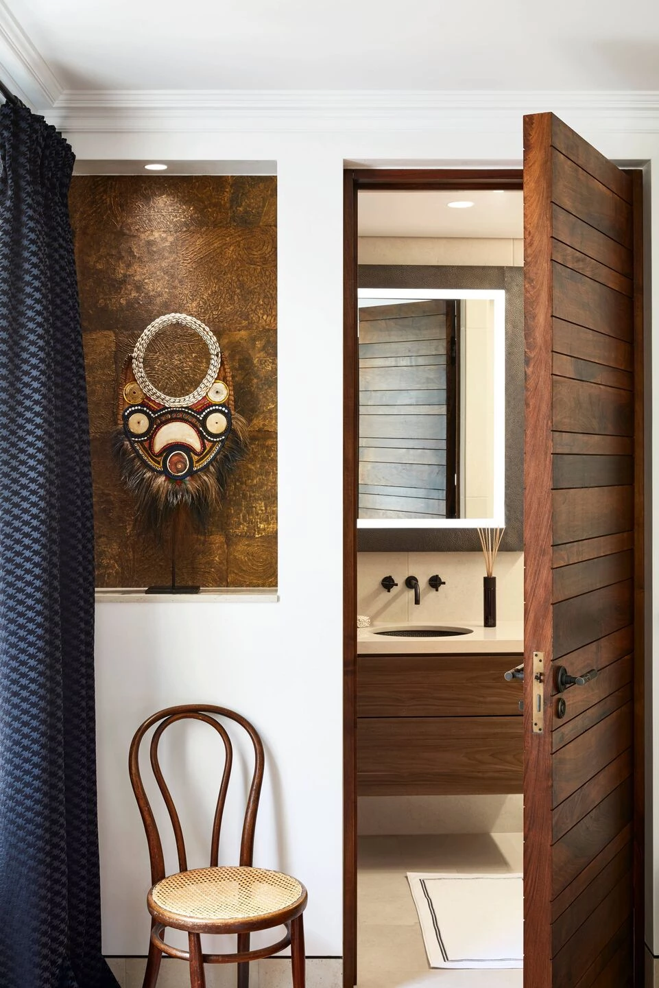 巴黎圣霍诺雷府邸酒店-12