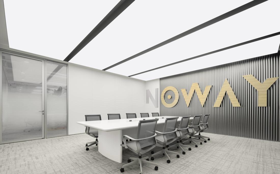 无变科技办公室项目丨中国广州丨JLD Studio-49