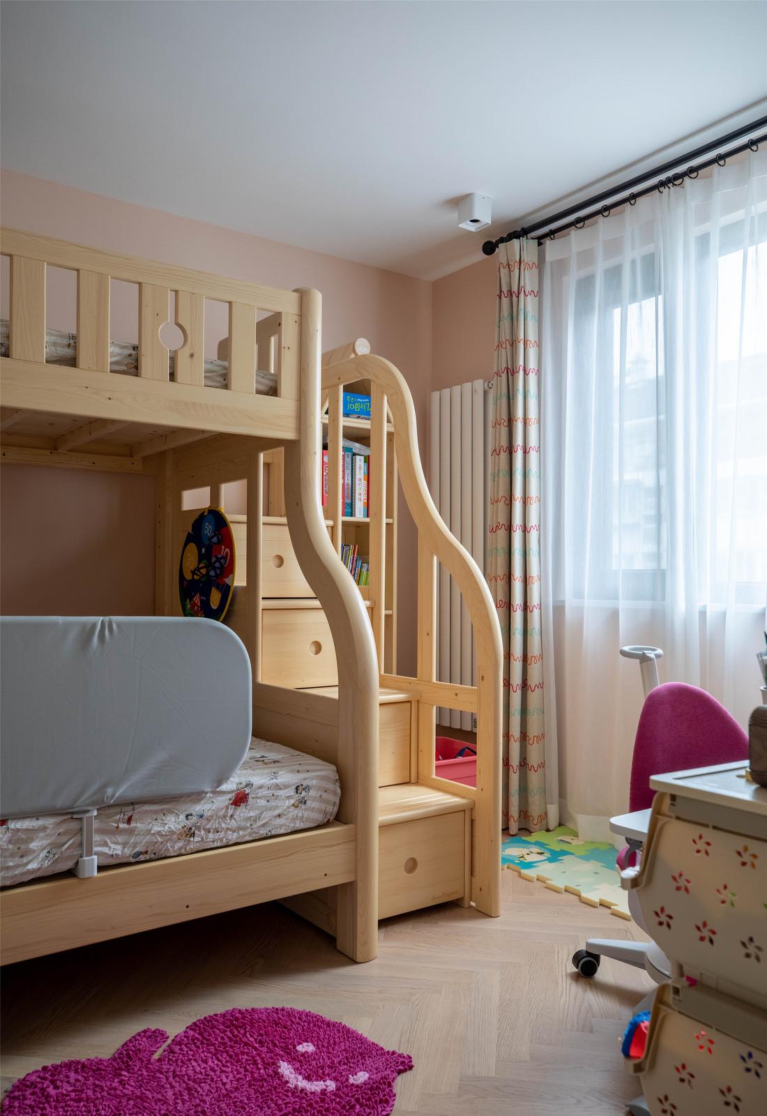 爱马仕橘现代家居设计-36