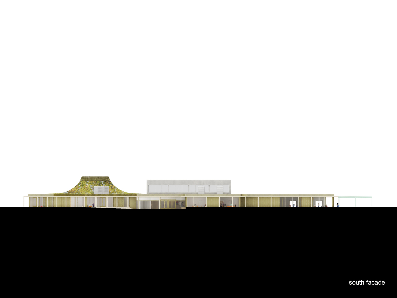 School Campus De Vonk-125