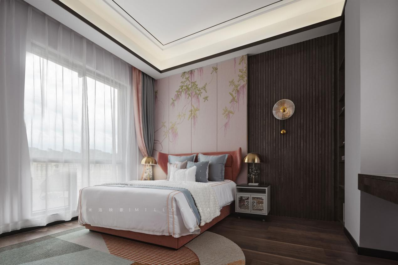 平海·九龙湾丨中国郴州-59