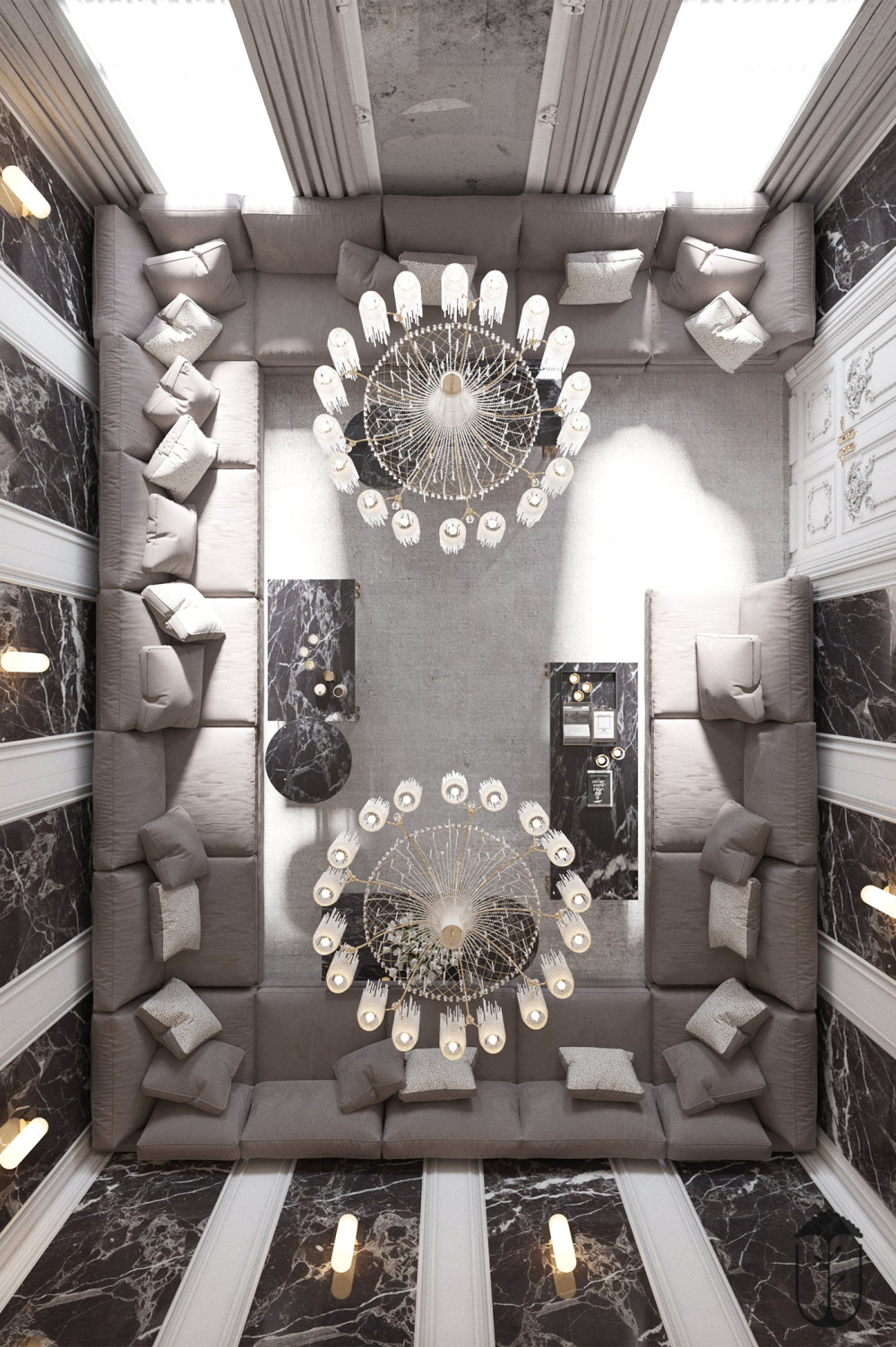 乌克兰基辅 Dinara Yusupova 打造全球设计项目-3