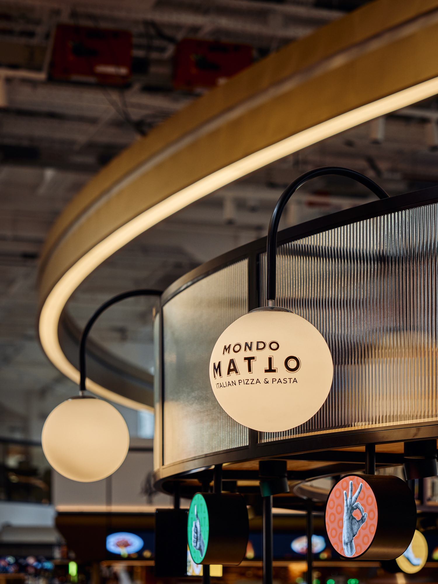 科纳马托丨俄罗斯莫斯科-9