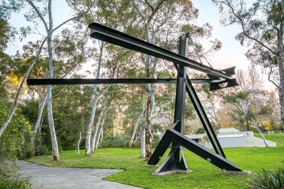 National Gallery Sculpture Garden | IndesignLive-9
