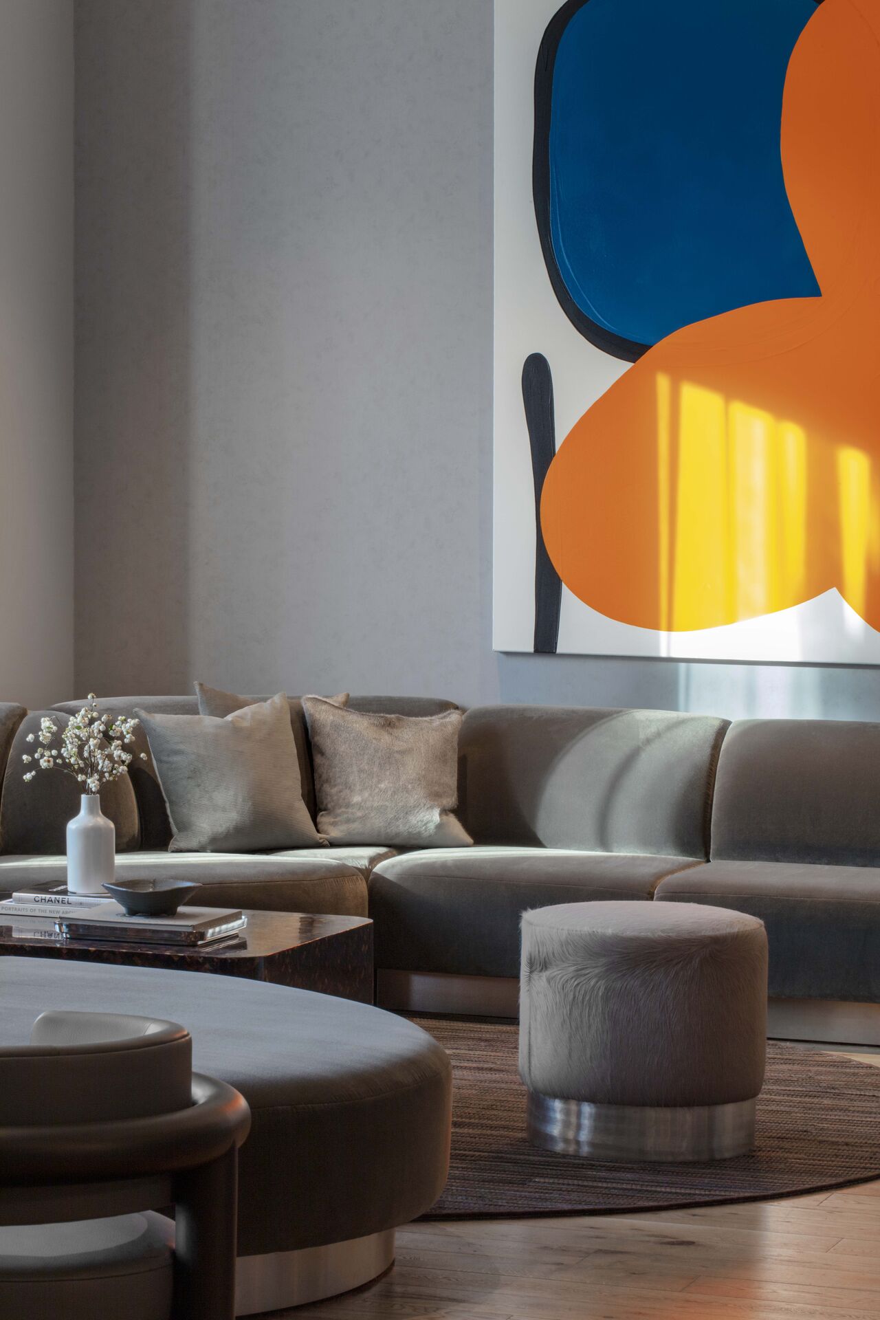 约瑟夫纳什维尔豪华精选酒店丨美国纳什维尔丨INC ARCHITECTURE & DESIGN-6