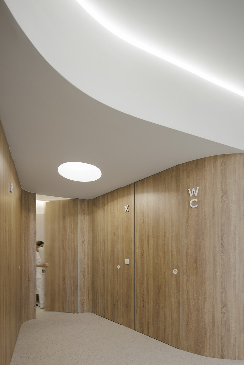 MOOD 牙科诊所丨Tsou Arquitectos-26