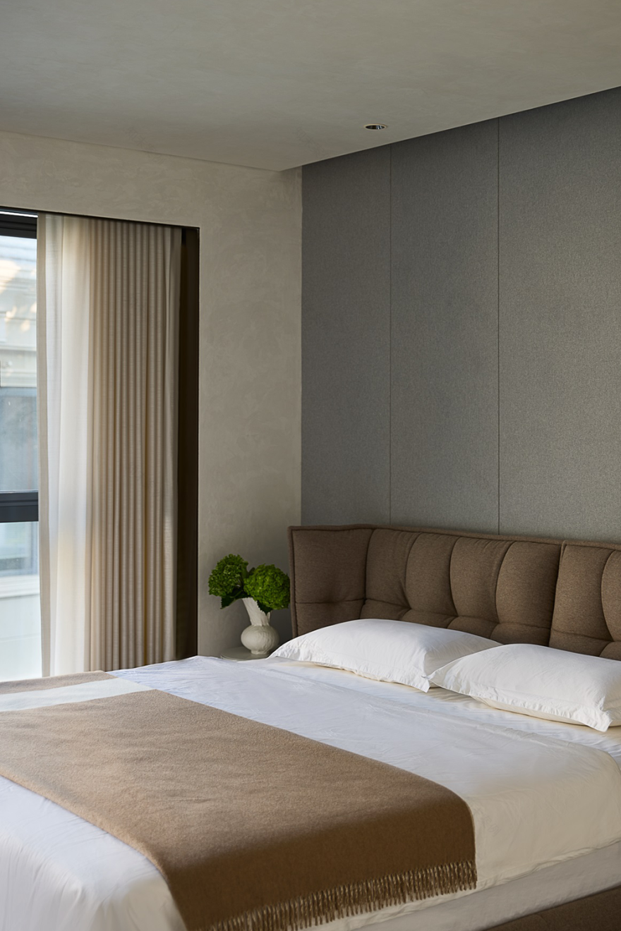 九溪玫瑰园丨中国杭州丨GFD广飞设计-62