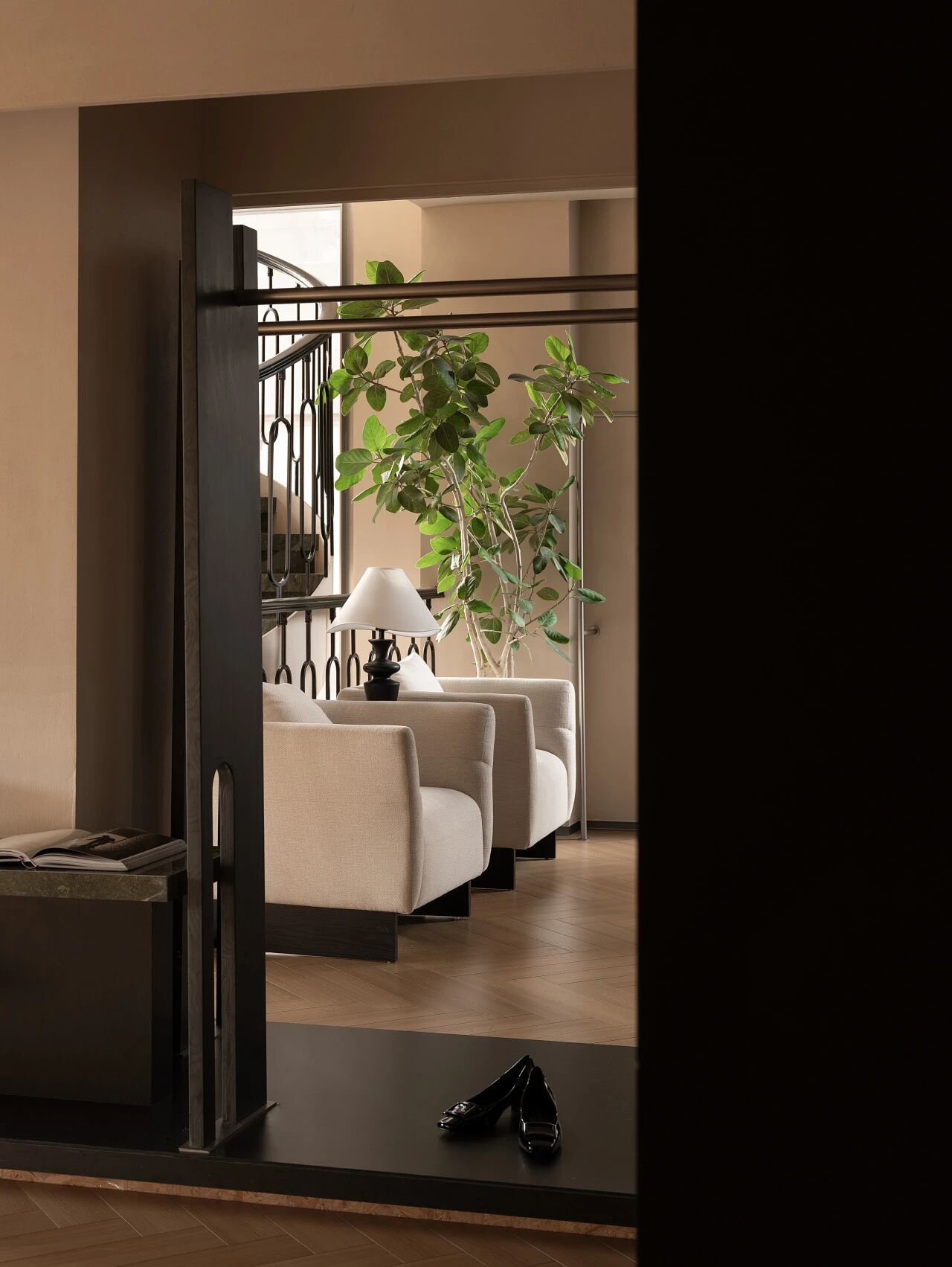 埃及艳后国际设计师品牌买手店丨中国浙江丨北鱼筑造(深圳)设计事务所-38