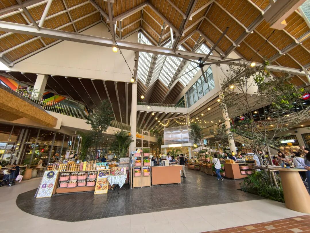 连泰国商业都在积极“下沉”的市场有多香？我们总结了三四线城市招商运营的操作要点！｜和桥-8