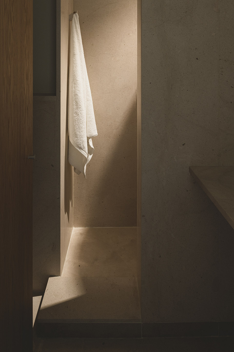 Mirasol 住宅丨ITERARE ARQUITECTOS-44