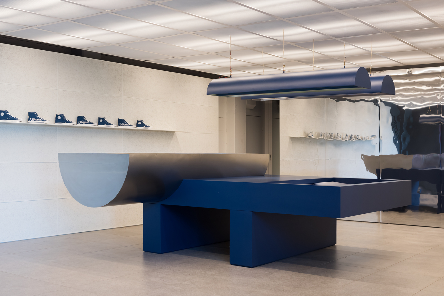 莫斯科酿酒公司品牌空间-18